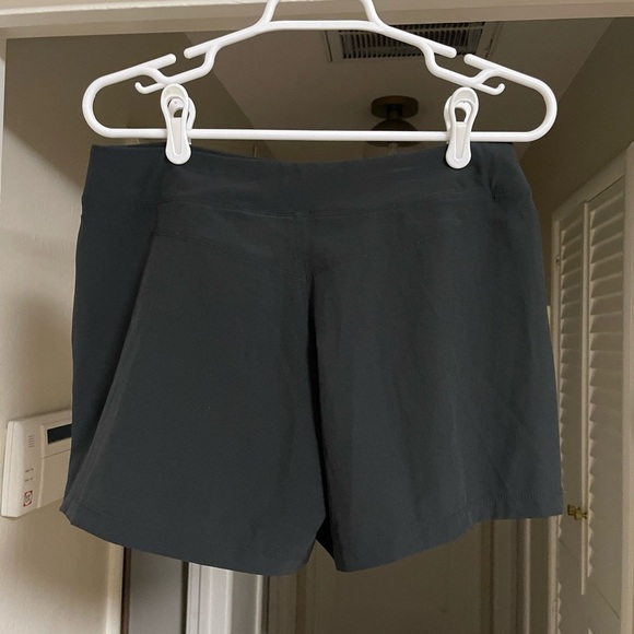 EUC Nike Dri Fit Running Shorts - Picture 2 of 7